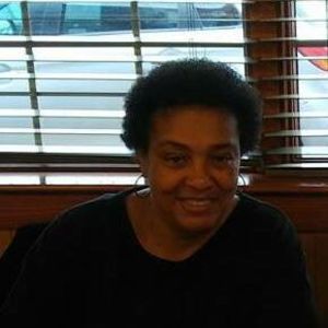 Meet your Posher, Deborah